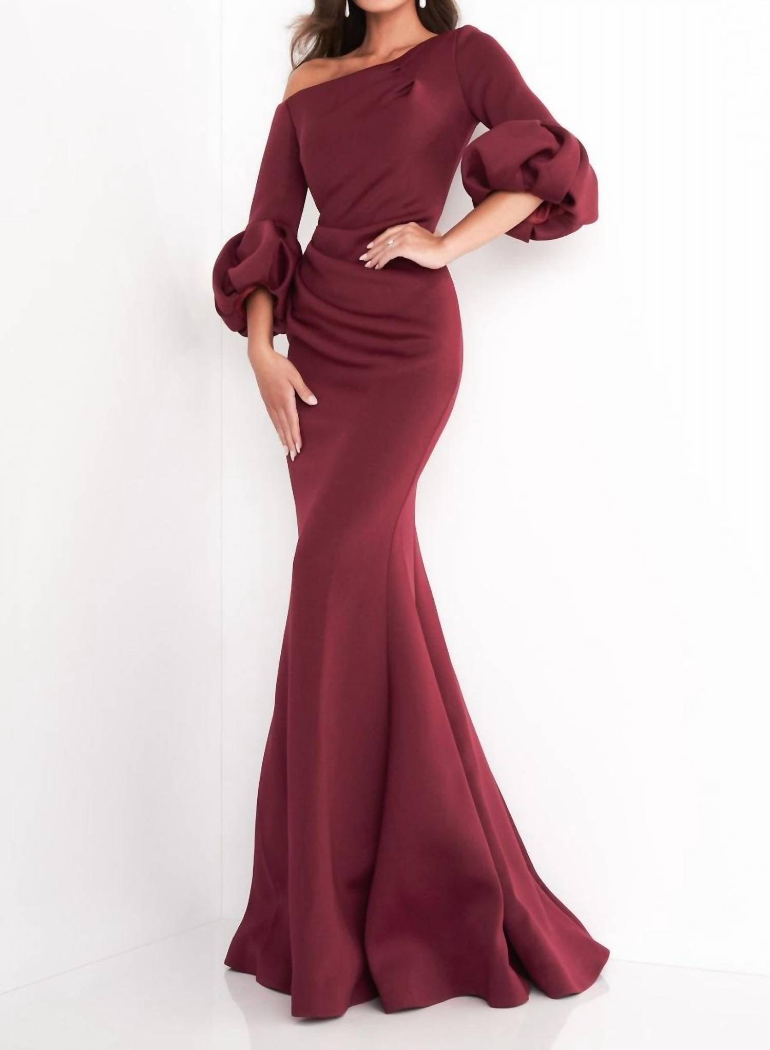 Red Jovani Dresses for Women | Lyst