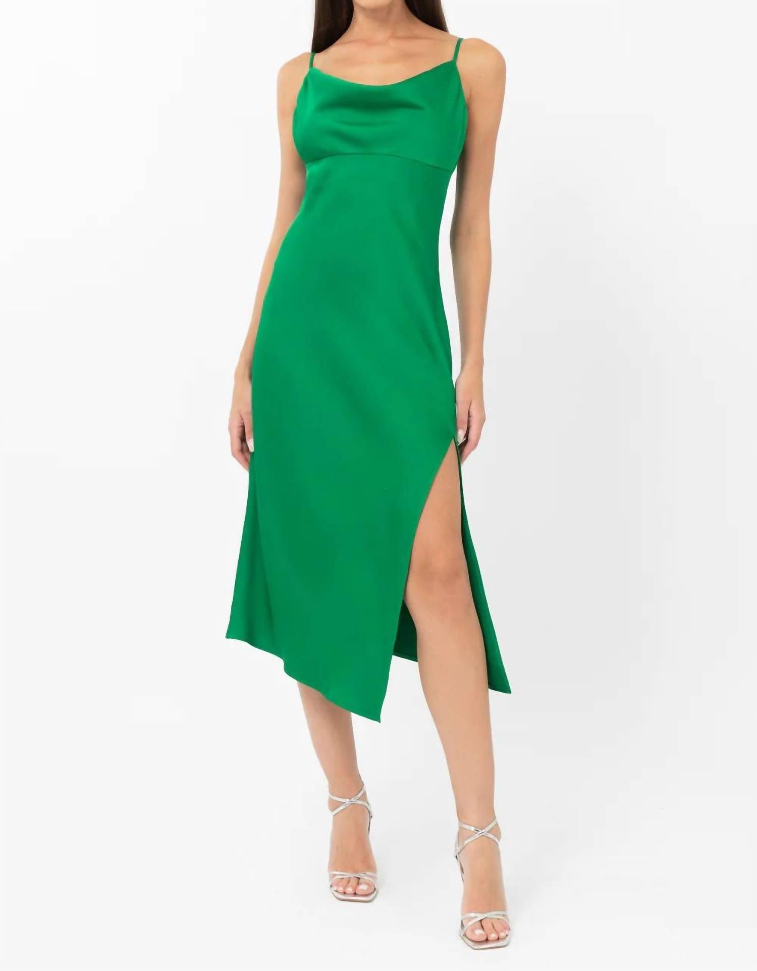 Green Adelyn Rae Clothing for Women | Lyst
