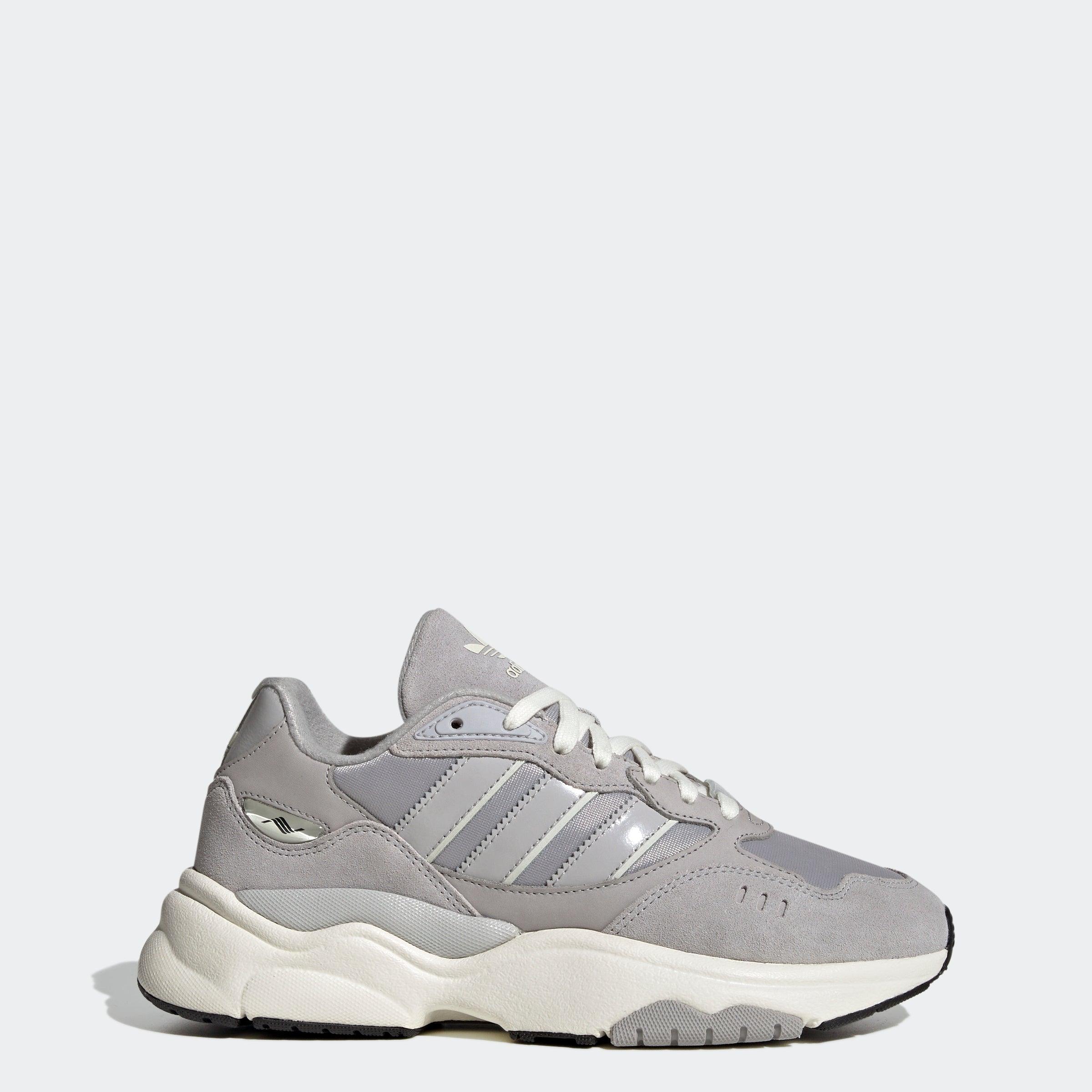 adidas Retropy F90 Shoes in Gray | Lyst