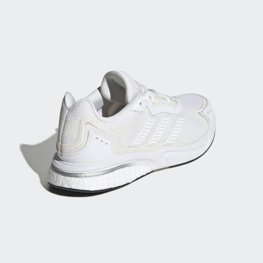 adidas Sn 1997 Shoes in White | Lyst