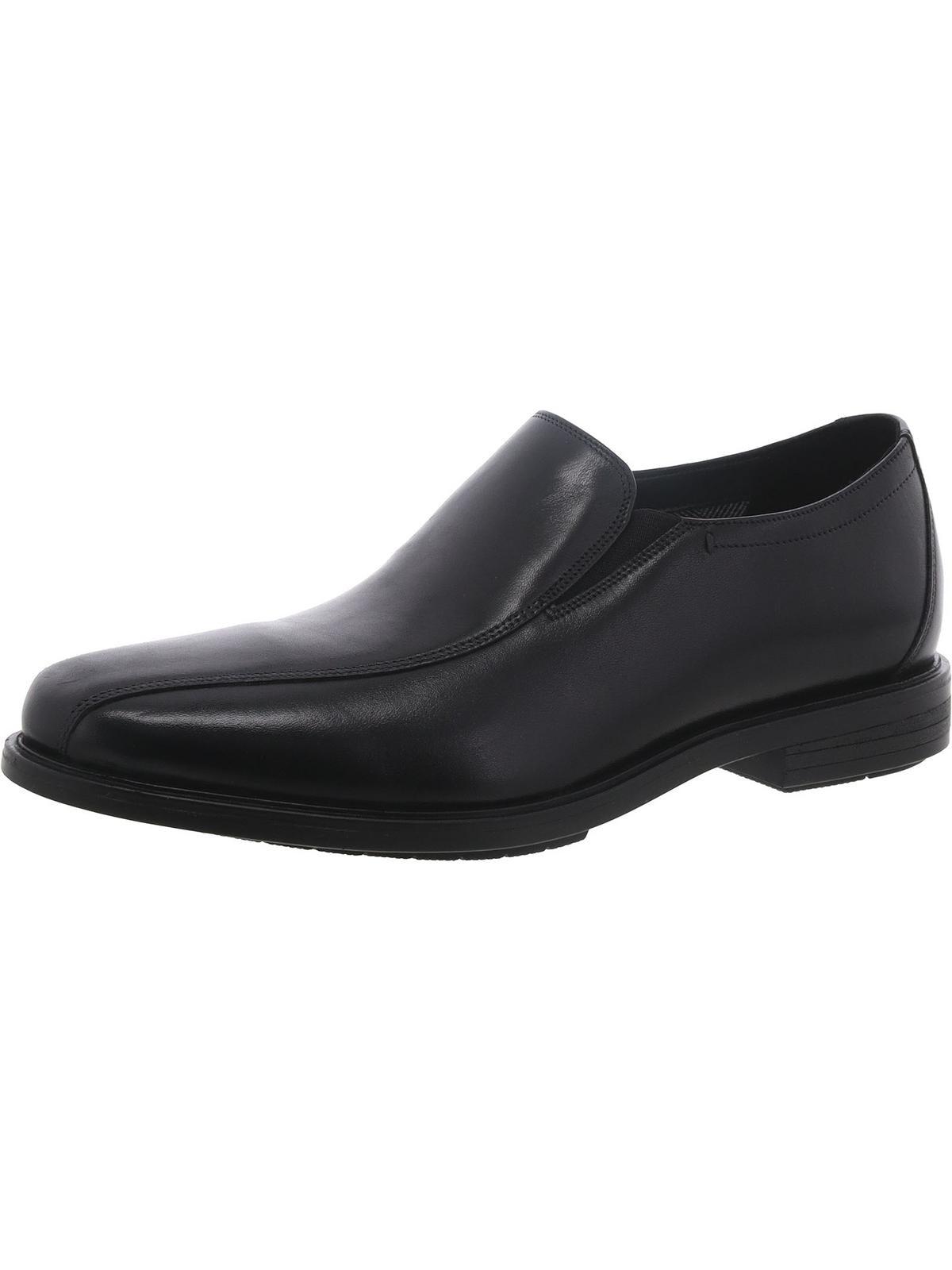 Bostonian slip on dress shoes clearance