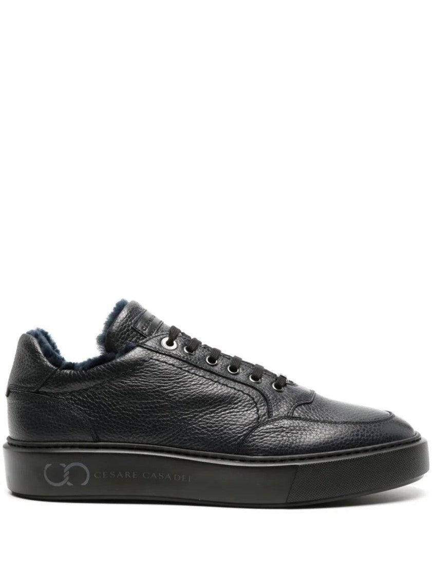 スニーカー CASADEI SNEAKERS NERO Nexus Splendida Sneakers in Black for Women | Casadei®