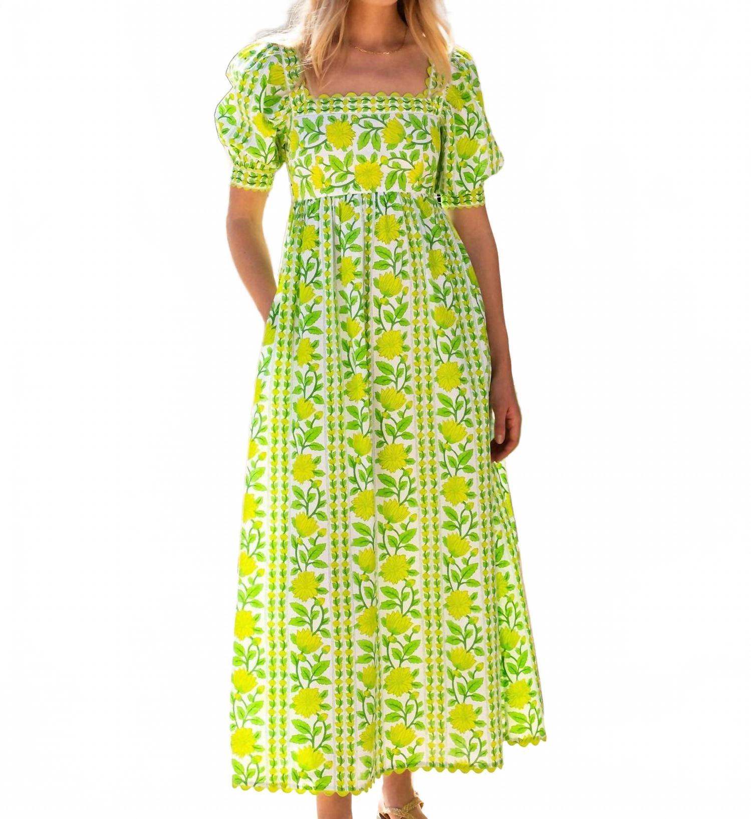 green emerald velvet dress Pink City Prints Green Mini Dress – Lowie main image 0
