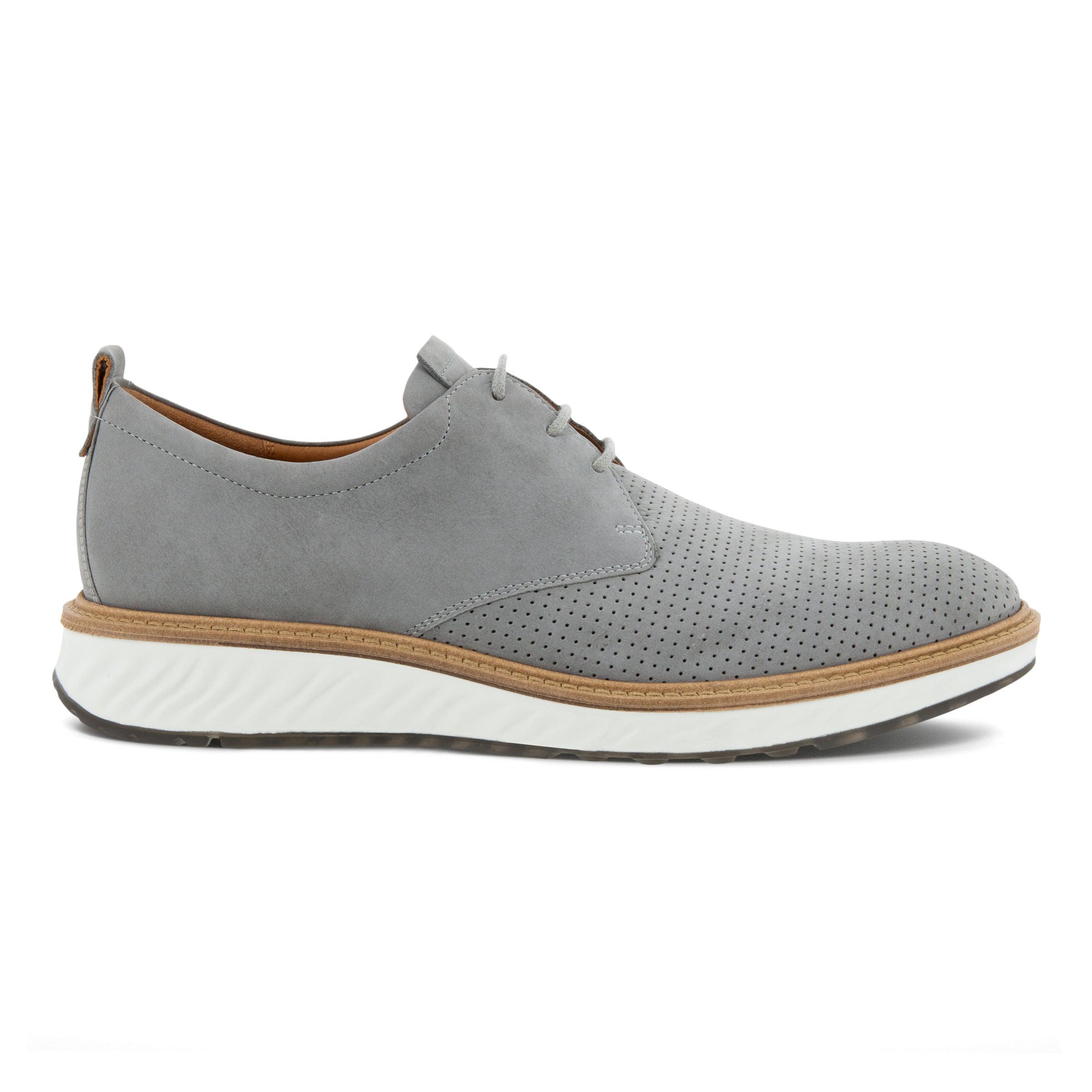 Ecco Men's St.1 Hybrid Summer Shoe in Gray for Men | Lyst