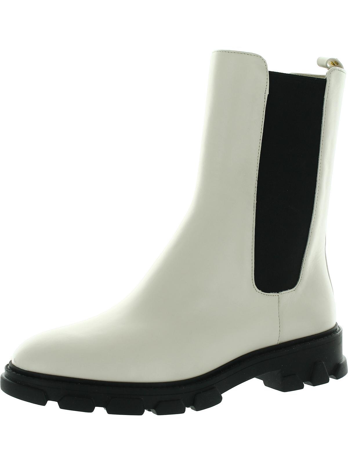 michael kors chelsea boots