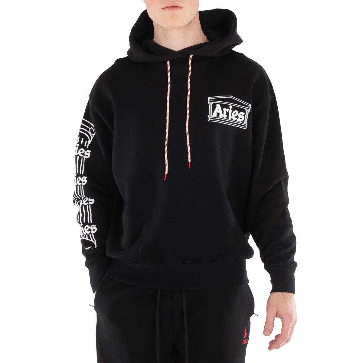 ARIES Hooded Sweat グレー フーディ L 29184_media_0_t_360_20241002_1