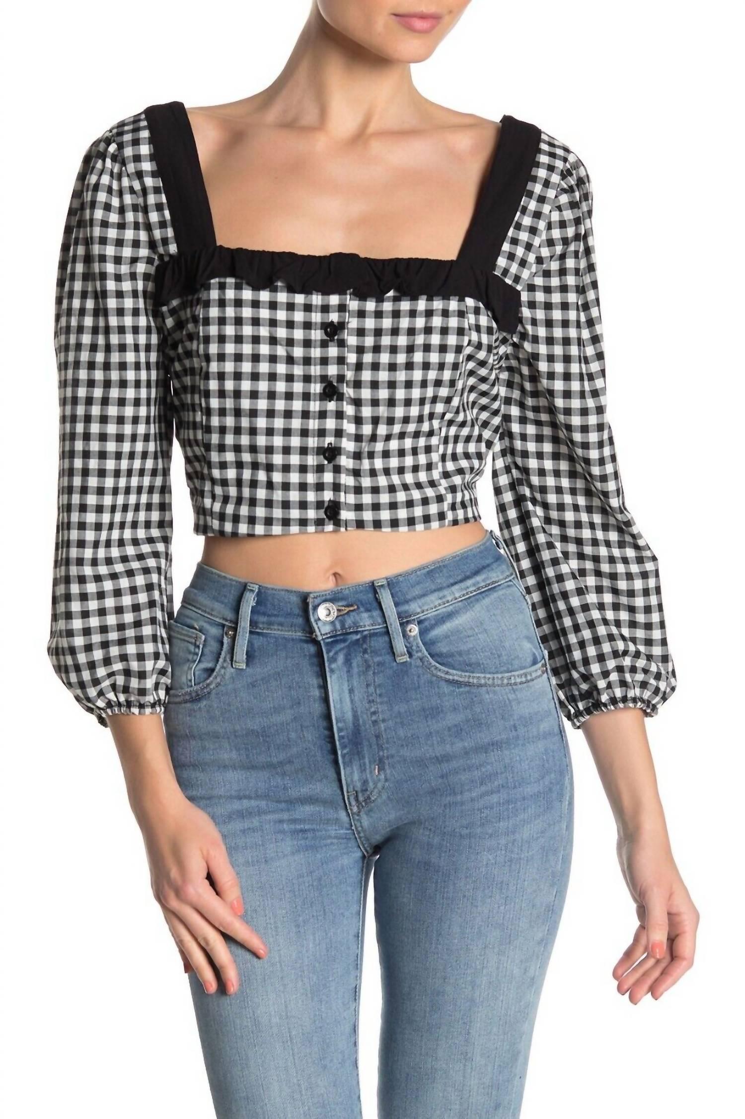 bcbgeneration tops