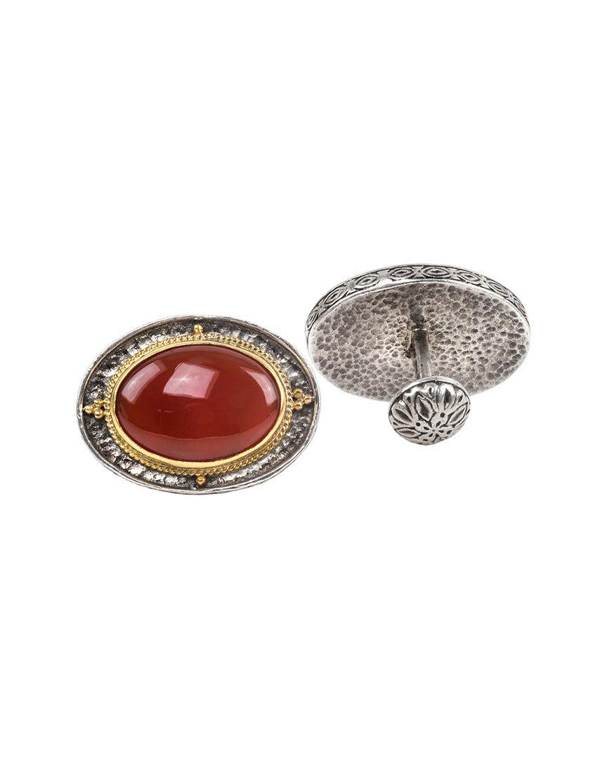 Konstantino cufflinks sale