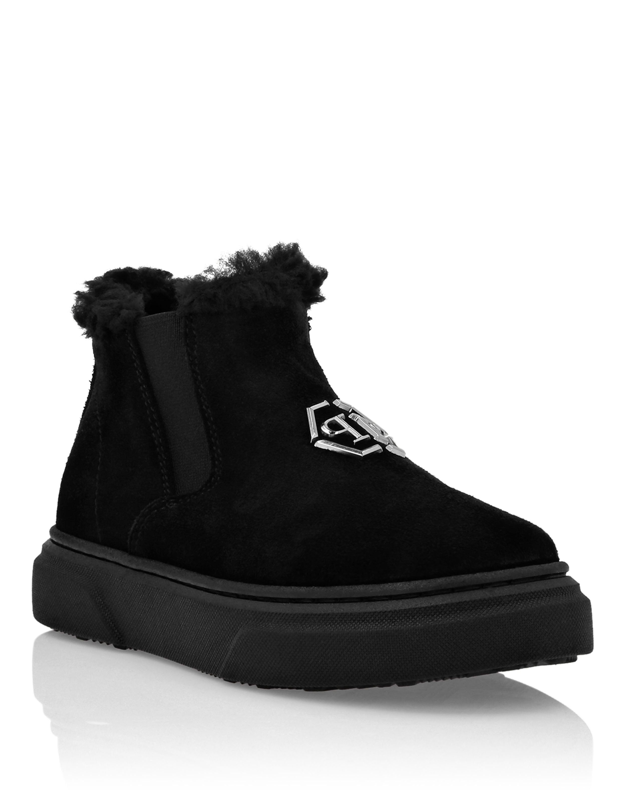 Philipp Plein Ankle boots for Women | Online Sale up to 89  display picture 1