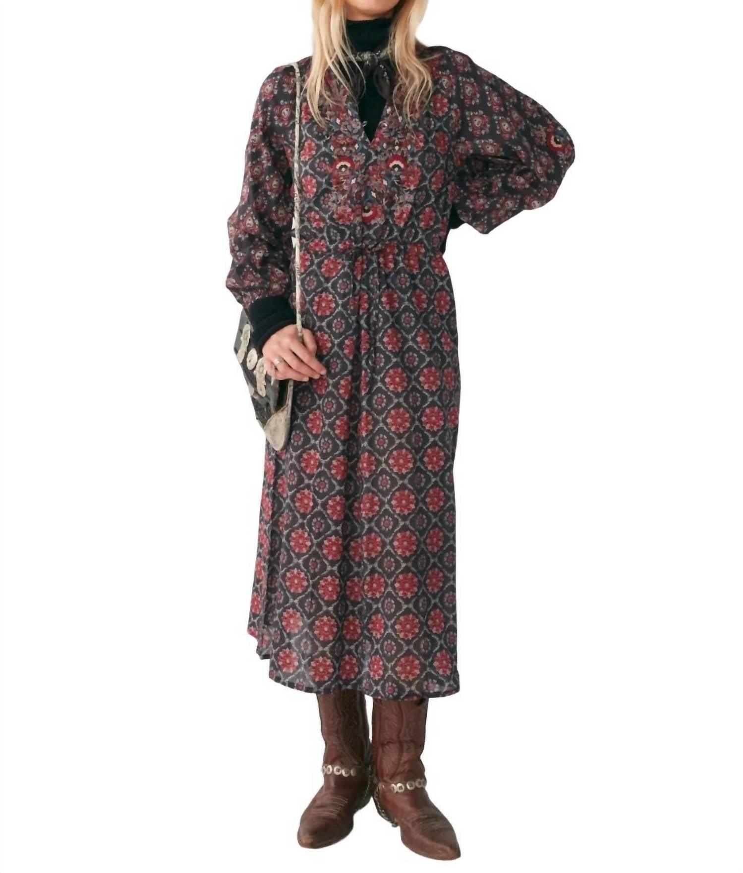 MAISON HOTEL Work Dresses for Women Lyst