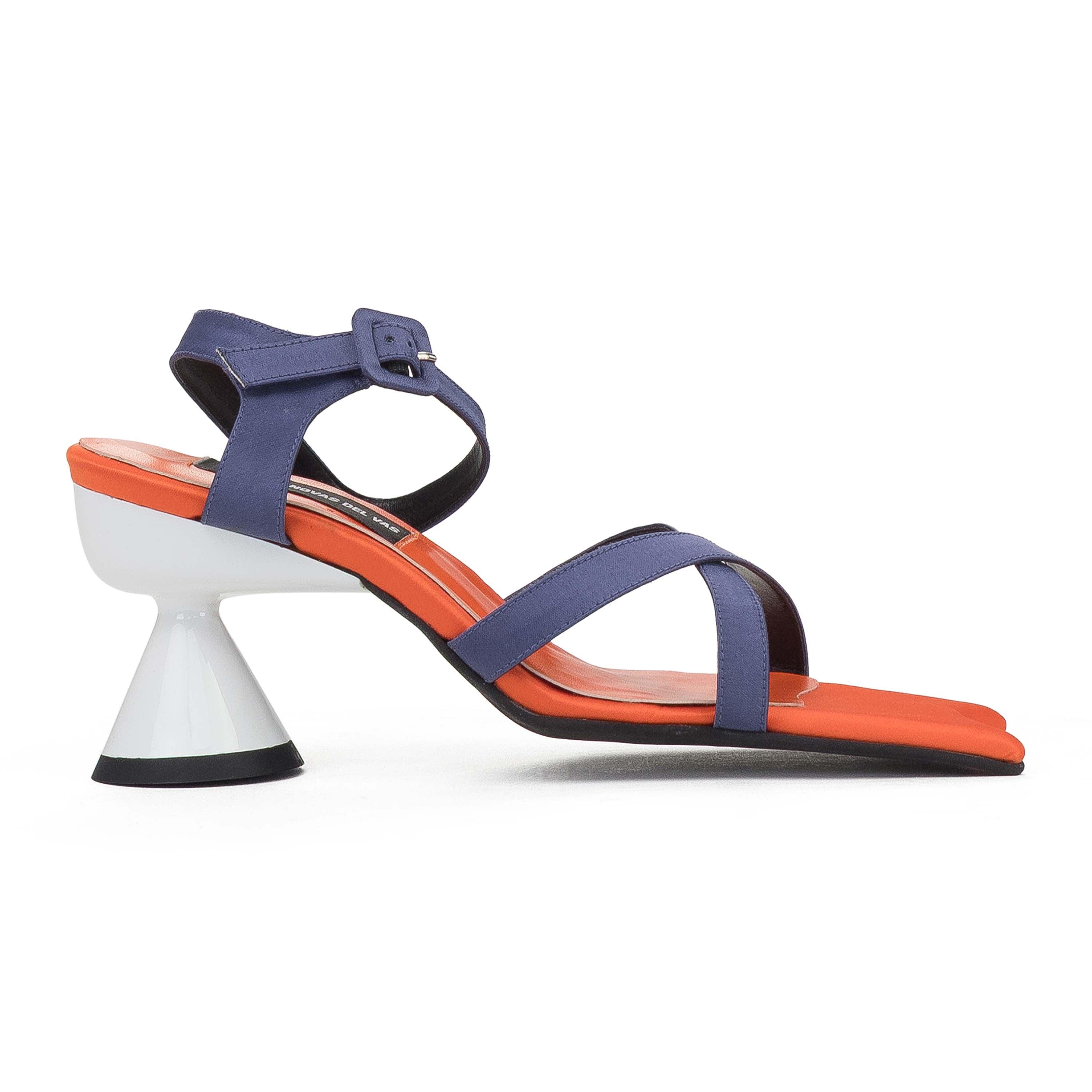 PAULA CANOVAS DEL VAS Heels for Women | Online Sale up to 76