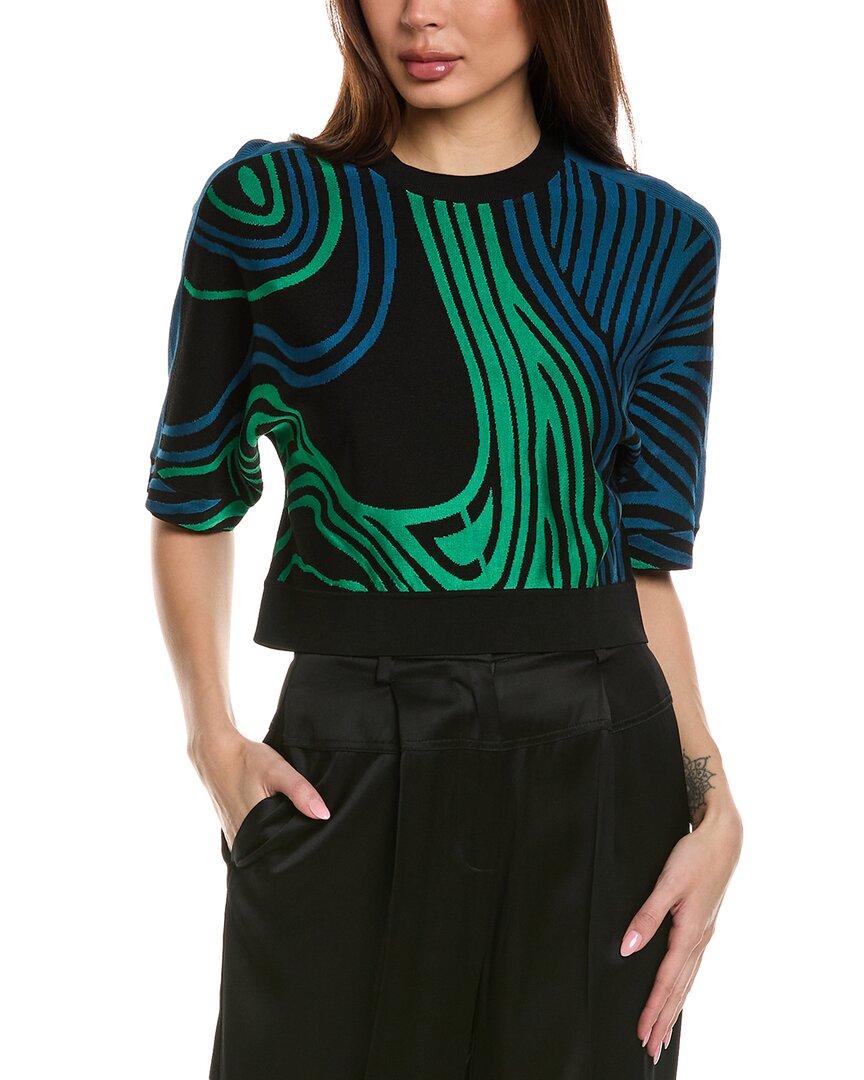Diane von Furstenberg Short-sleeve tops for Women | Online