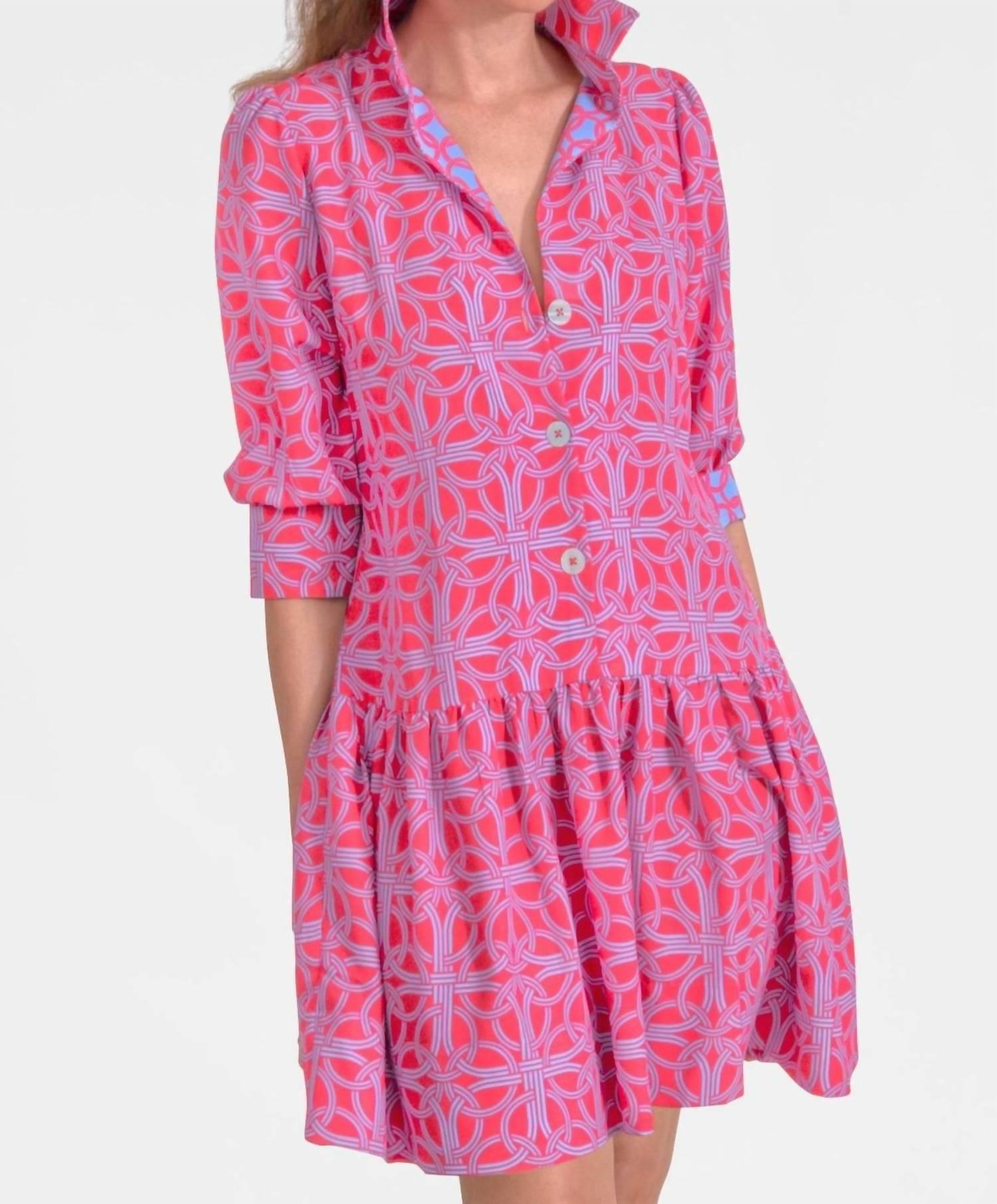 Pink Gretchen Scott Dresses for Women | Lyst