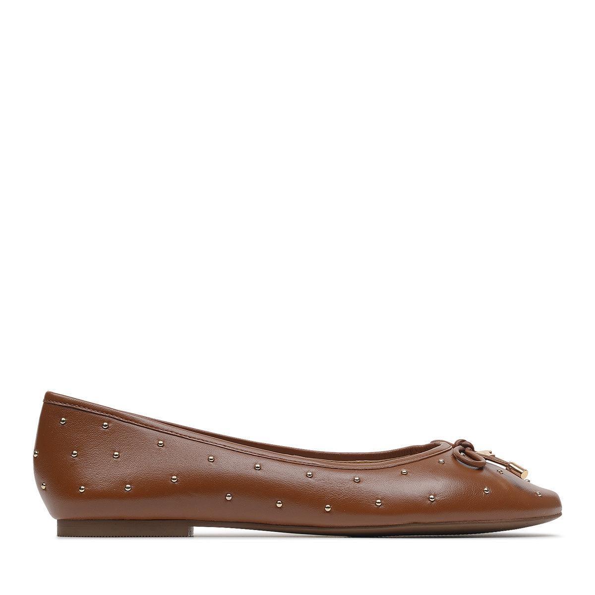 radley ballet pumps