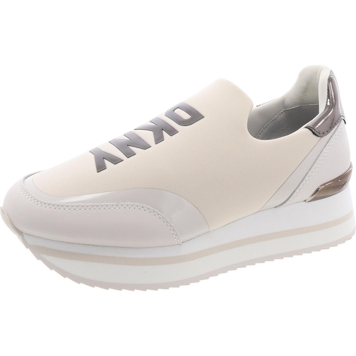 Wedge Trainers Womens Trainers Uk Casual Shoes Dkny Circa 1989