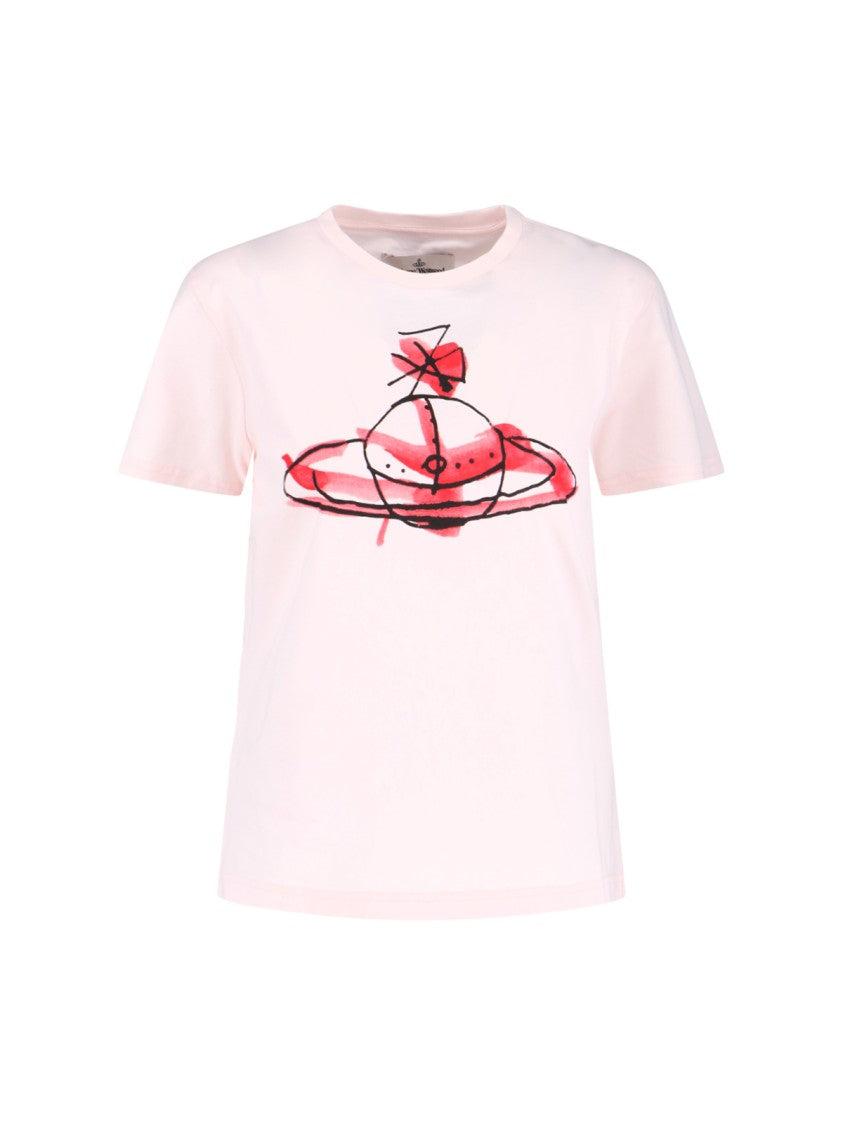 トップス \" Vivienne Westwood \" Tee Vivienne Westwood Rhinestone Crop T Shirt - Etsy