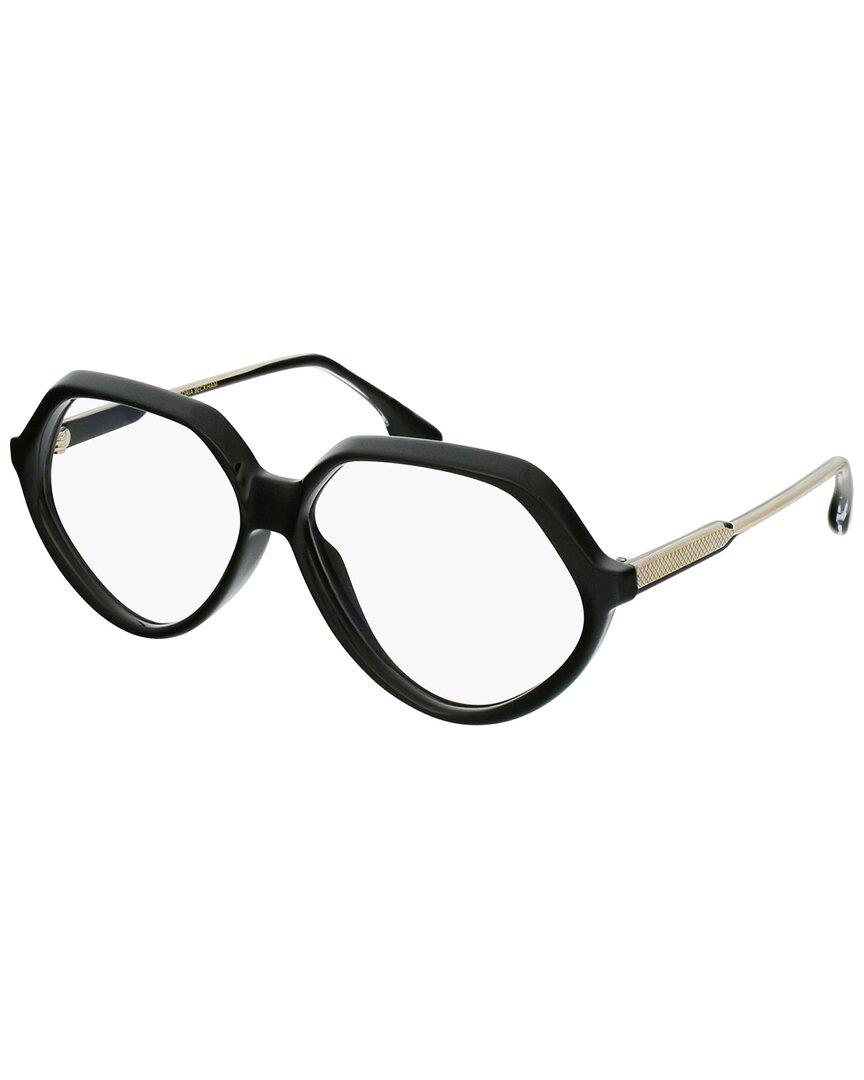 victoria beckham optical frames