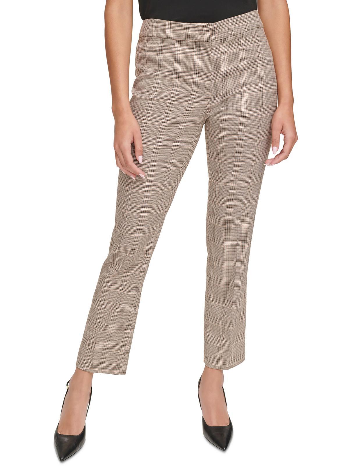 Calvin klein highline petite pants best sale