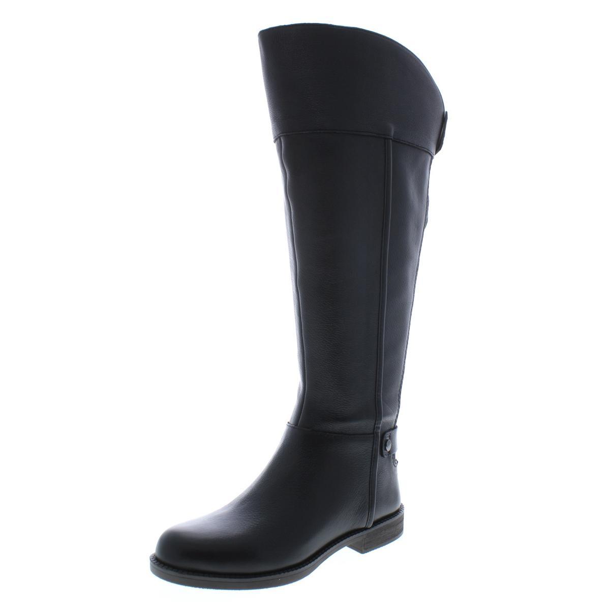 Franco Sarto Knee high boots for Women Online Sale up to 75 off Lyst
