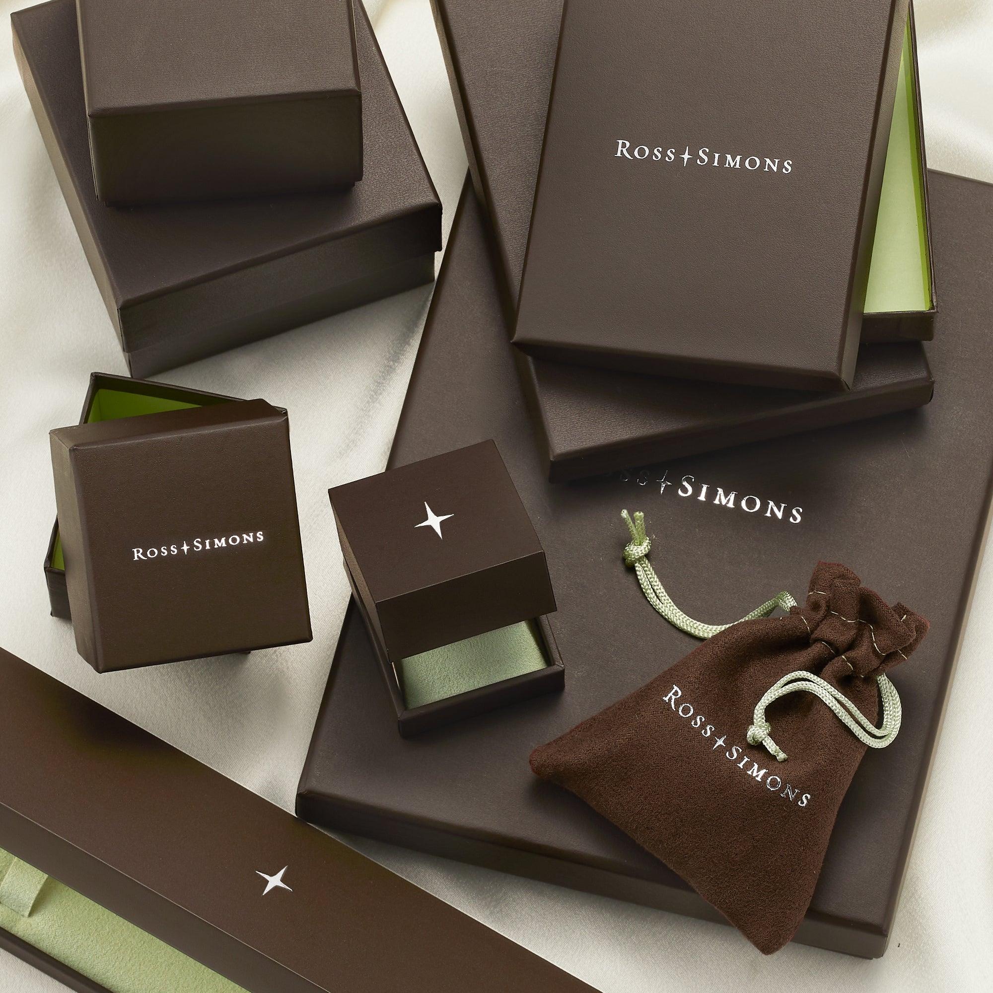 Ross simons 2024 jade jewelry