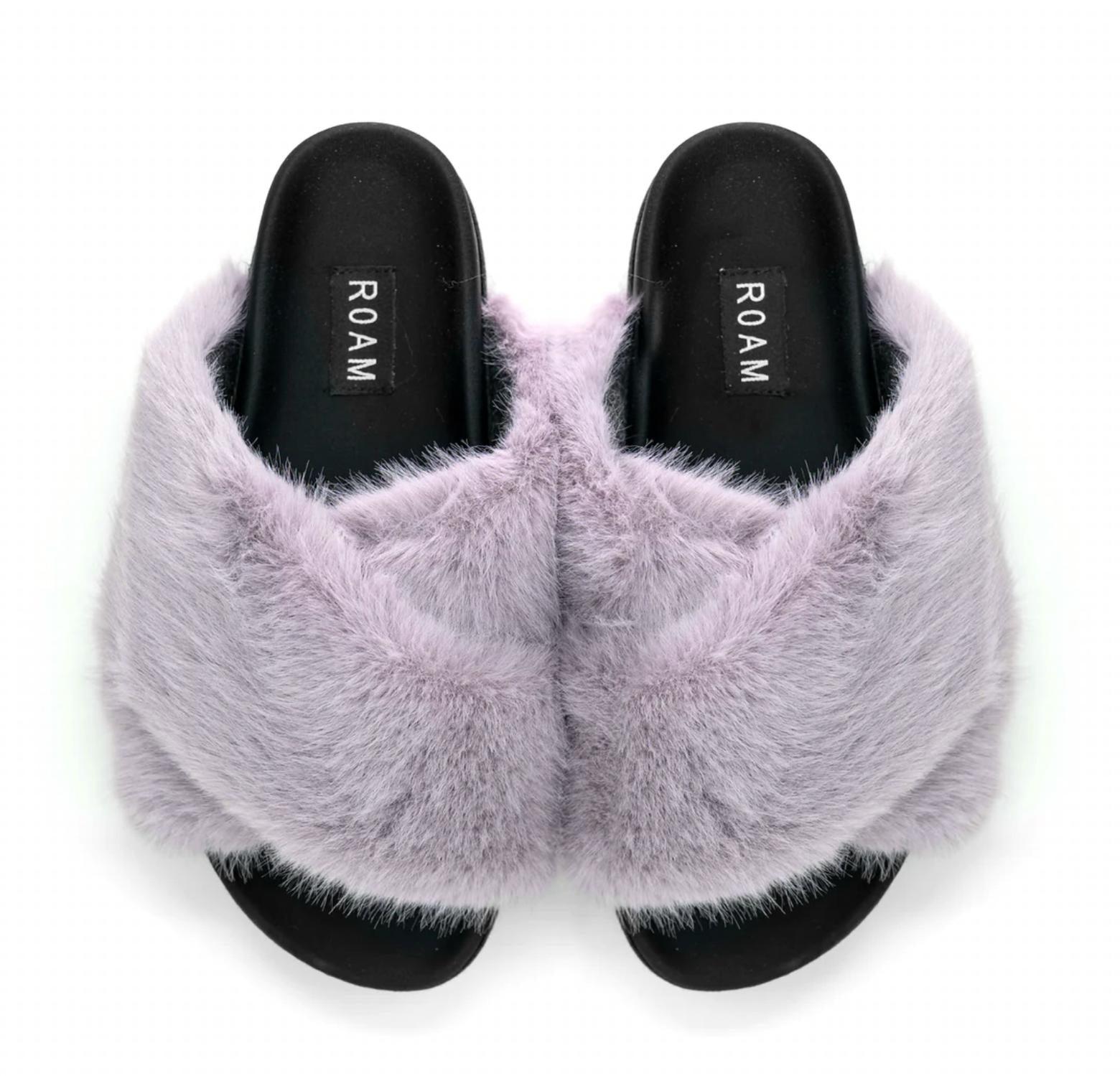 Roam cloud slippers hot sale