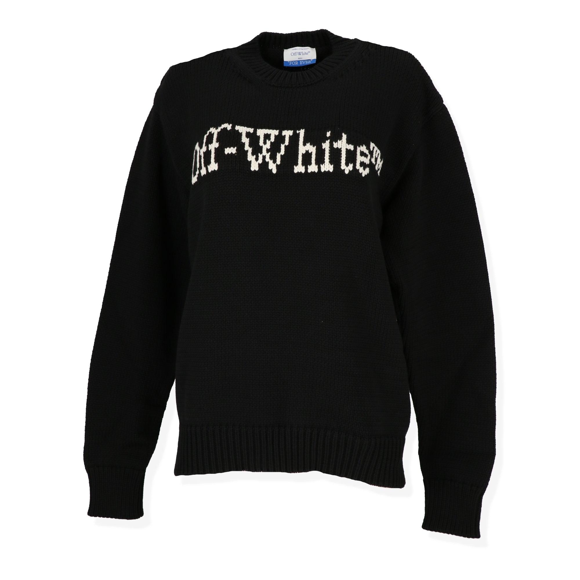Off-White c/o Virgil Abloh Knitwear for Men | Online Sale up to 42