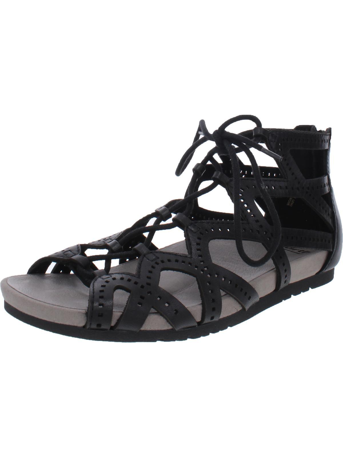 Born clearance linden sandal