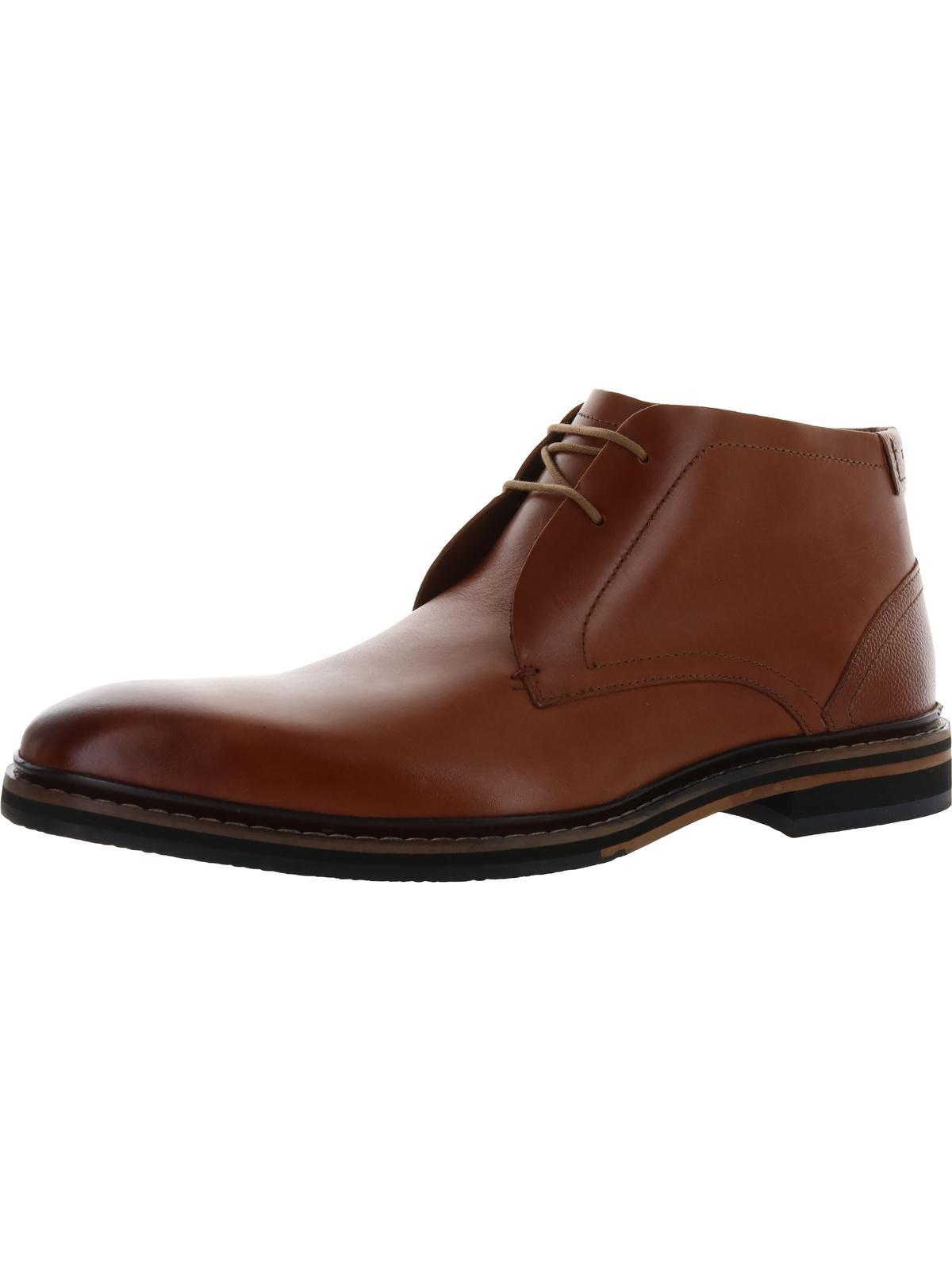 Ted baker mens chukka boots clearance