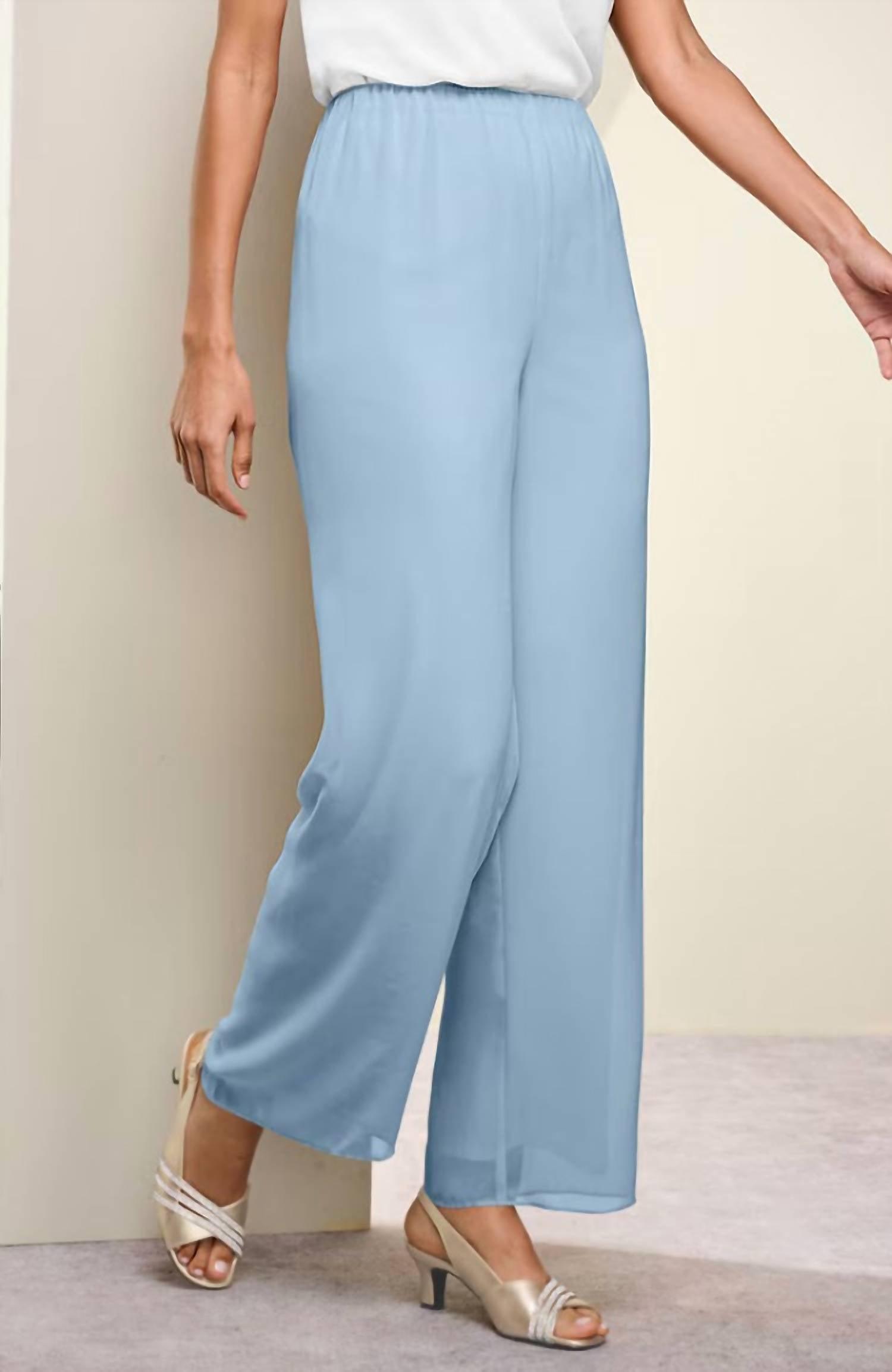 Alex Evenings Pants for Women | Online Sale up to 50% off | Lyst