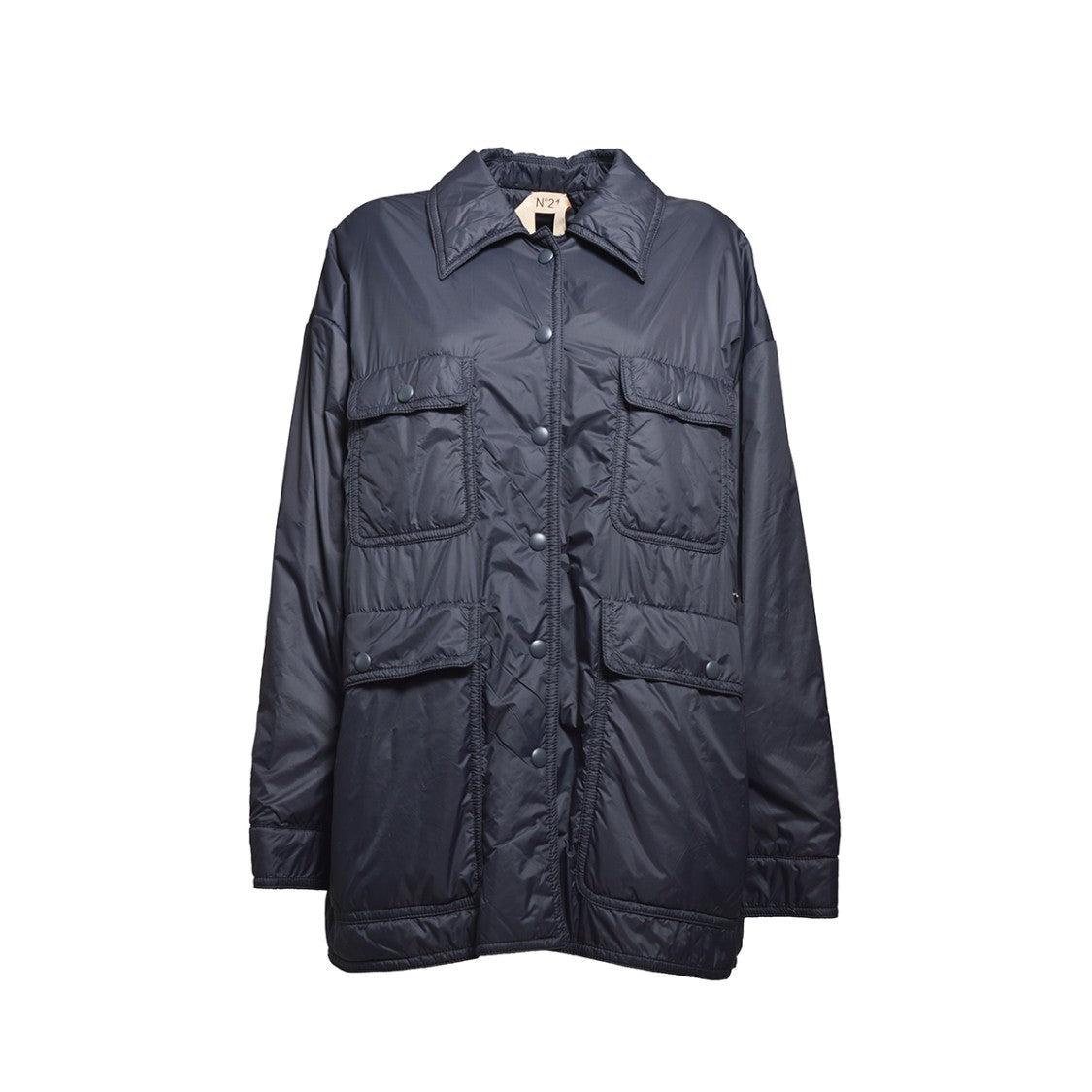 N°21 Jackets for Women | Online Sale up to 83% off | Lyst