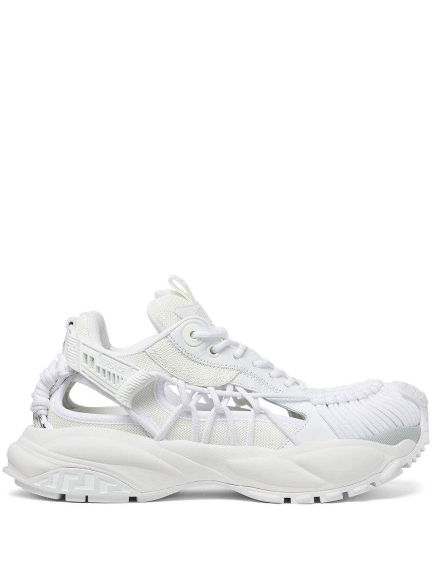 Versace Low-top sneakers for Women | Online Sale up to 55