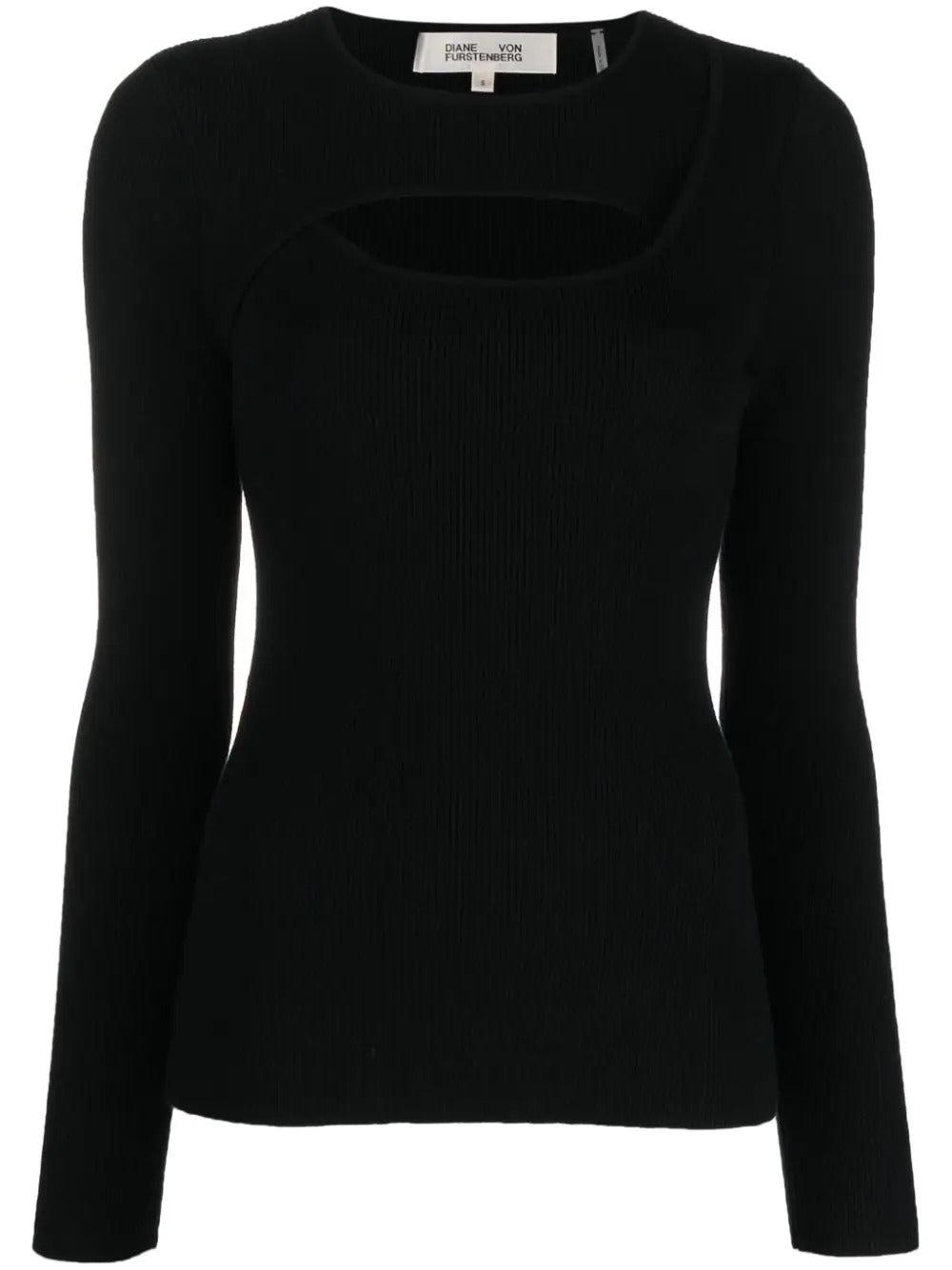 Diane von Furstenberg Knitwear for Women | Online Sale up to