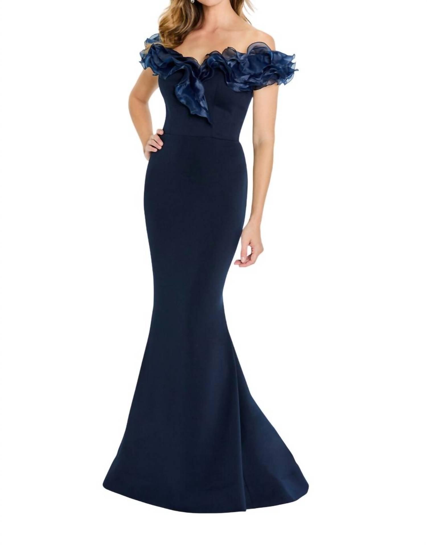 Montage by Mon Cheri Dresses for Women | Online Sale up to 76% off | Lyst