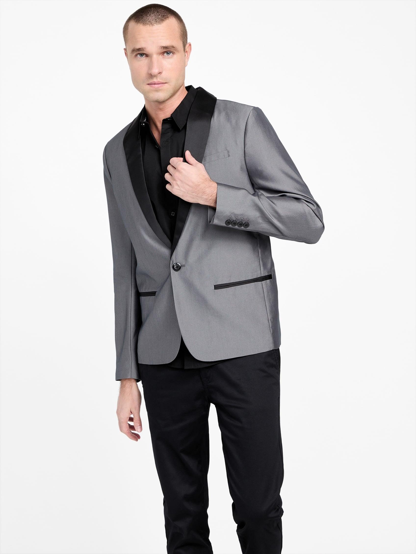 Guess Blazers for Men Online Sale up to 80 off Lyst