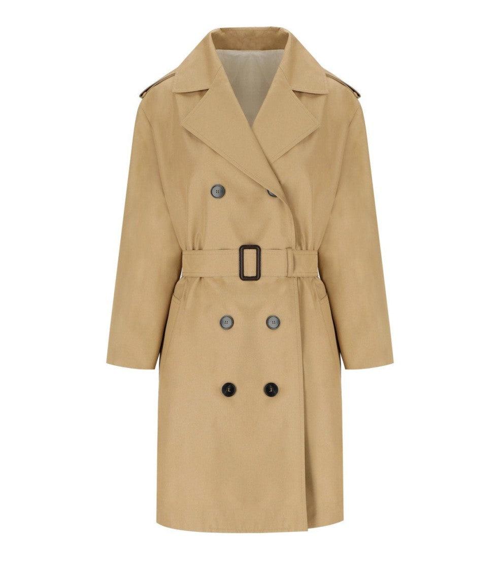 Max Mara Trench coats for Women | Online Sale up to 51% off