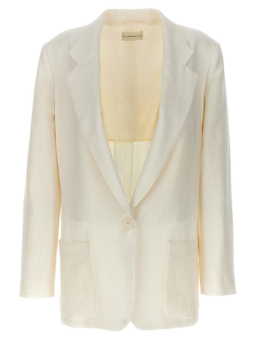 The Row Blazers, sport coats and suit jackets for Women