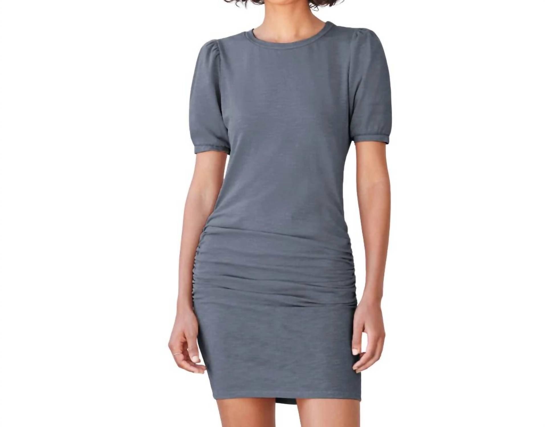 sundry short femme dress SUNDRY Floral Shift Dress