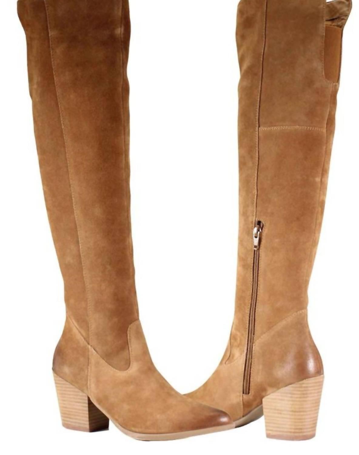 Diba True Knee high boots for Women Online Sale up to 52 off Lyst