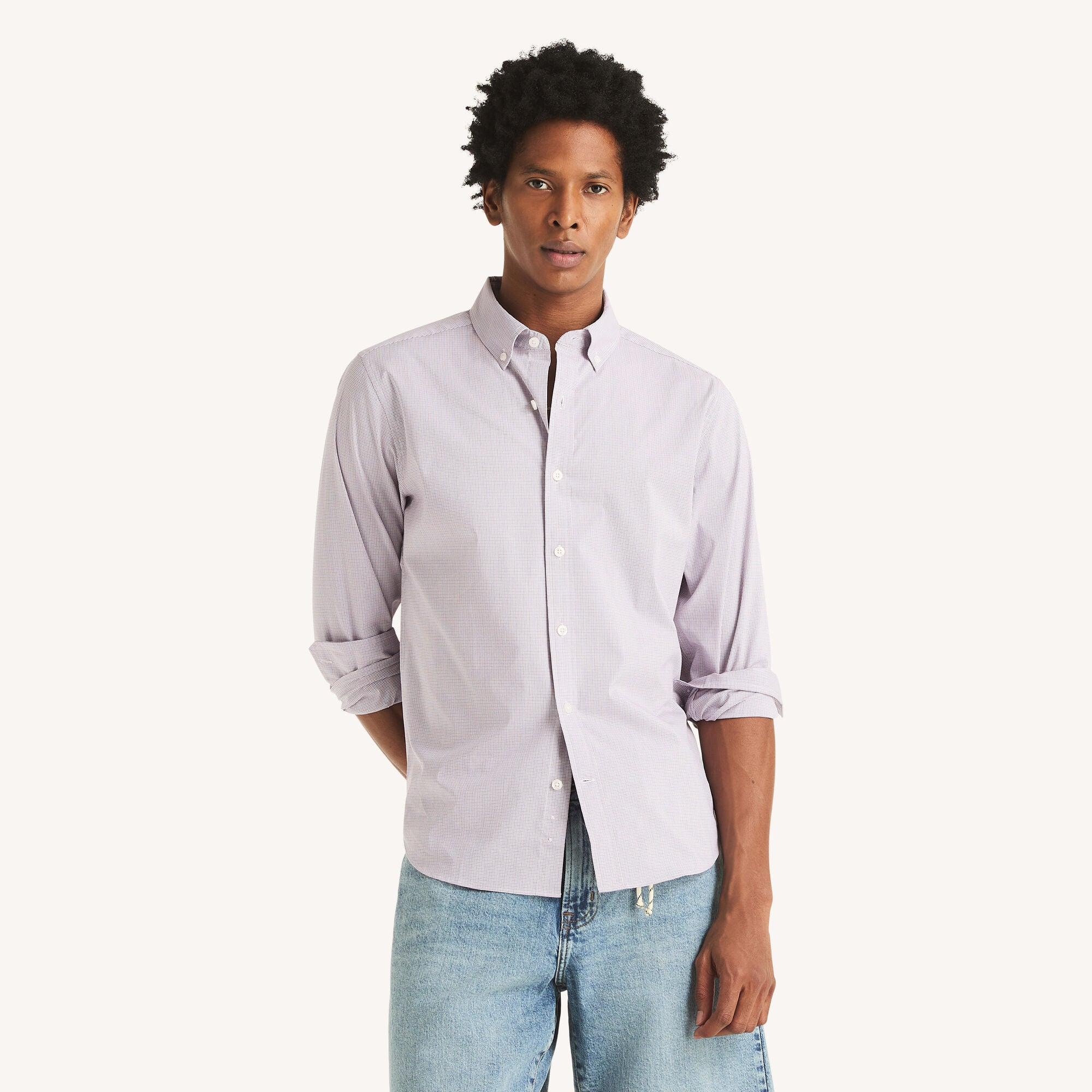 Purple Nautica Shirts for Men | Lyst Purple Nautica Shirts for Men | Lyst