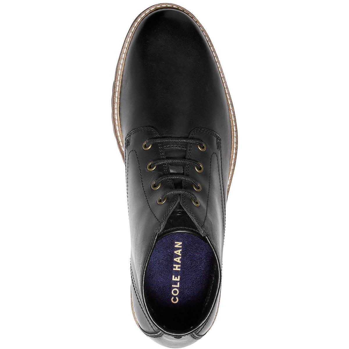 Cole haan deals nathan chukka
