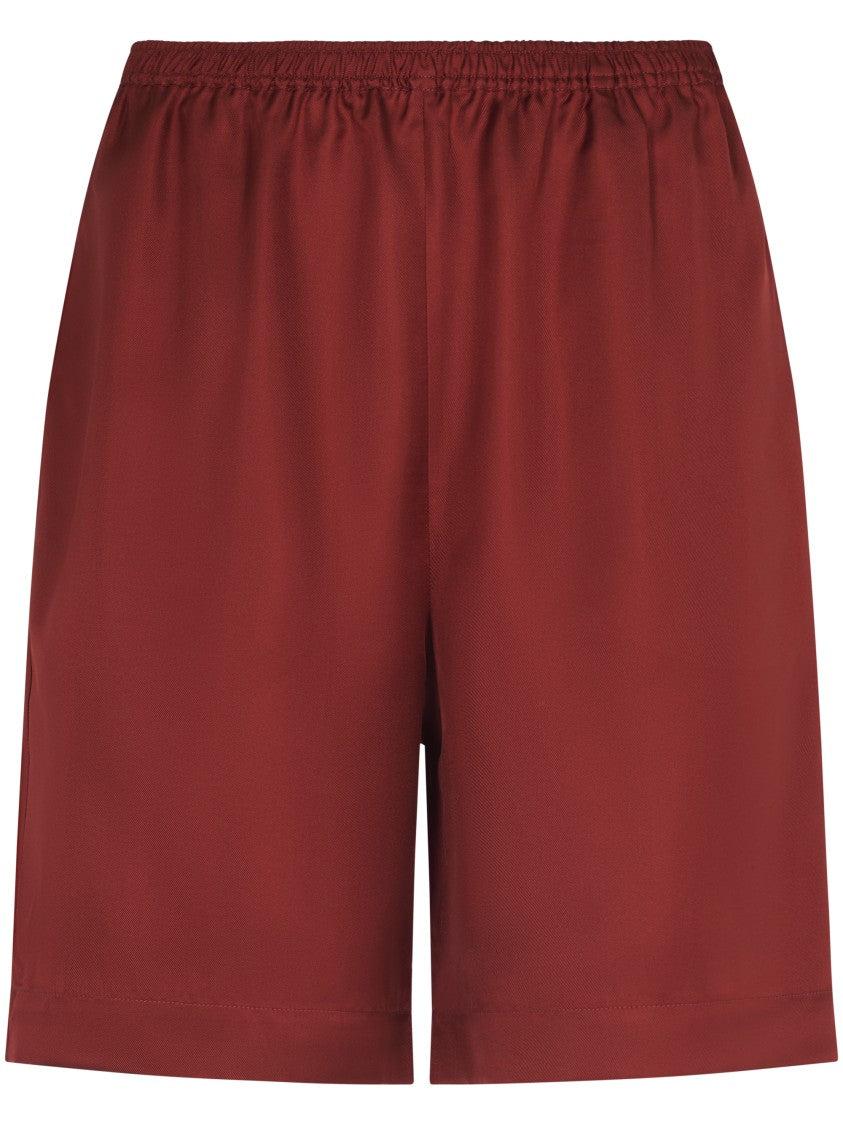 ショートパンツ LouLou De Saison 'Andra' shorts Women's LOULOU DE SAISON Shorts | Nordstrom