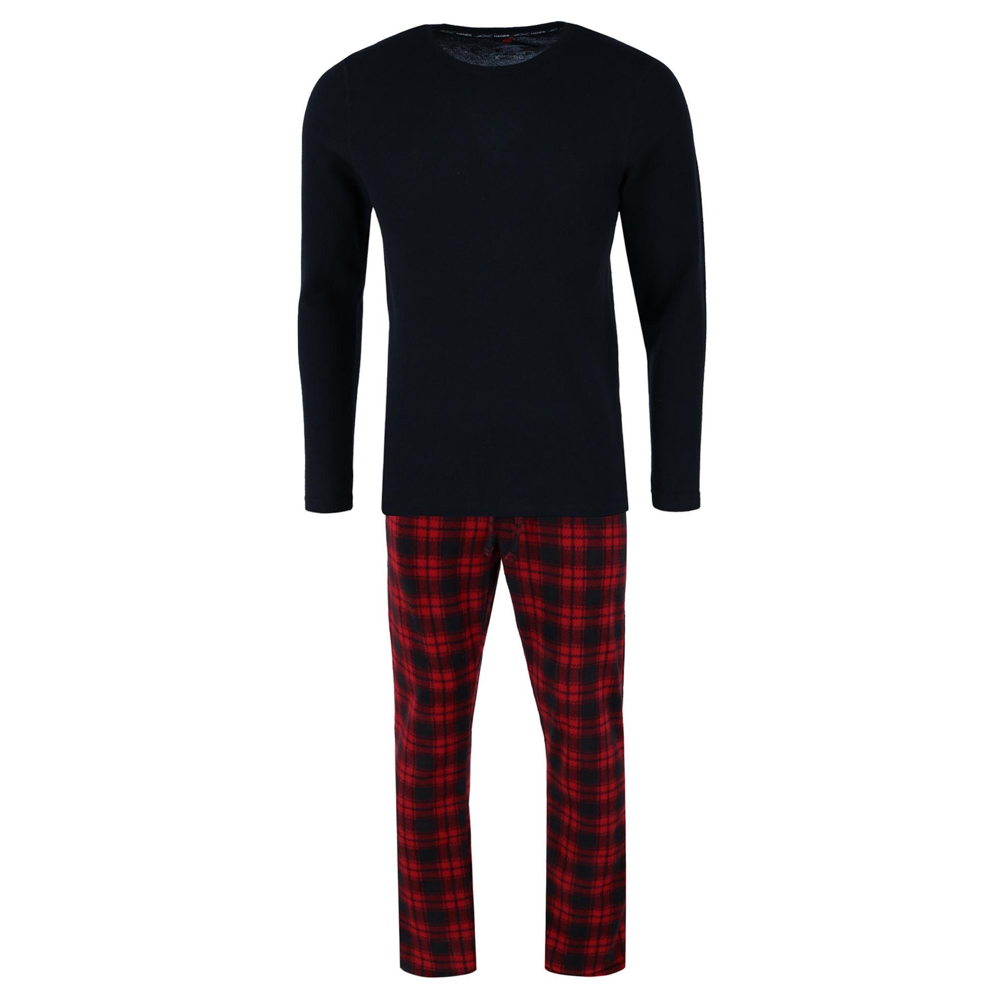 Hanes Pajamas for Men Online Sale up to 38 off Lyst