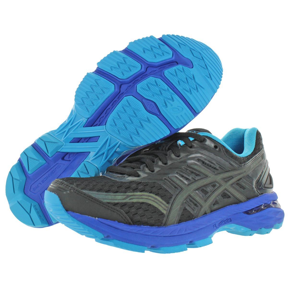 Asics Gt-2000 5 Lite-show Fitness Workout Running Shoes in Blue | Lyst