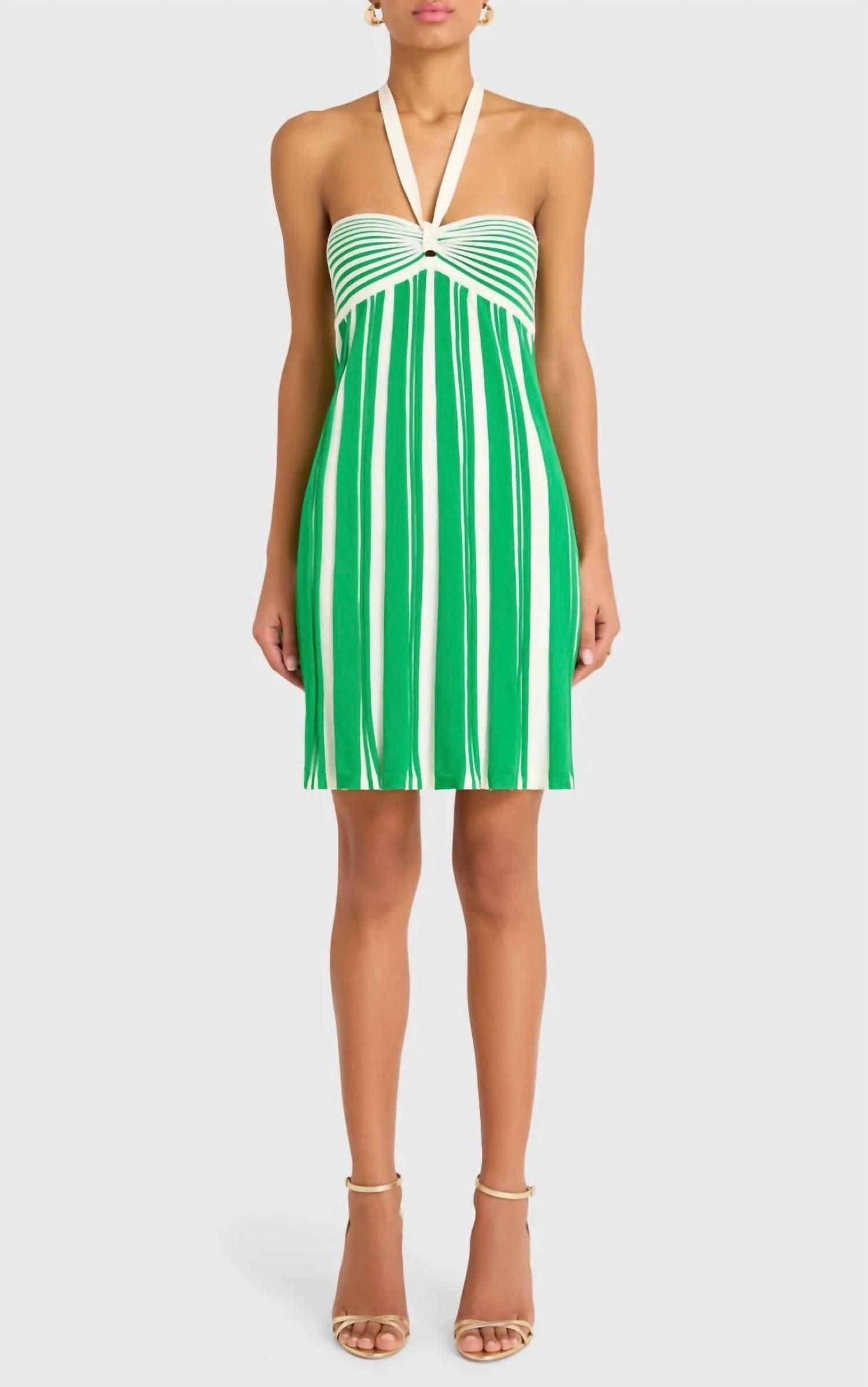 Green Amanda Uprichard Dresses for Women | Lyst Green Amanda Uprichard Dresses for Women | Lyst