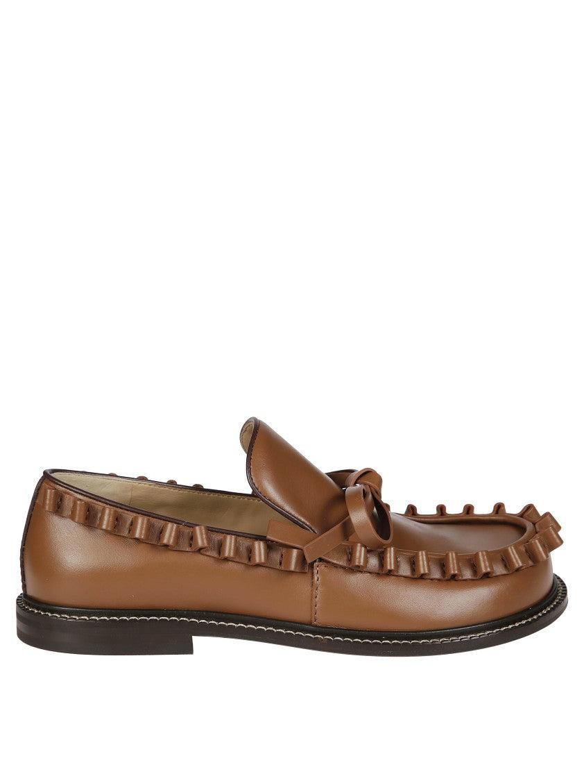 JW Anderson Loafers and moccasins for Women | Online Sale up