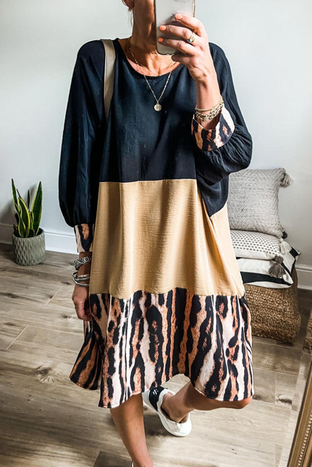 Designer Tiger-Print Dresses for Women - Up to 68% off | Lyst Designer Tiger-Print Dresses for Women - Up to 68% off | Lyst