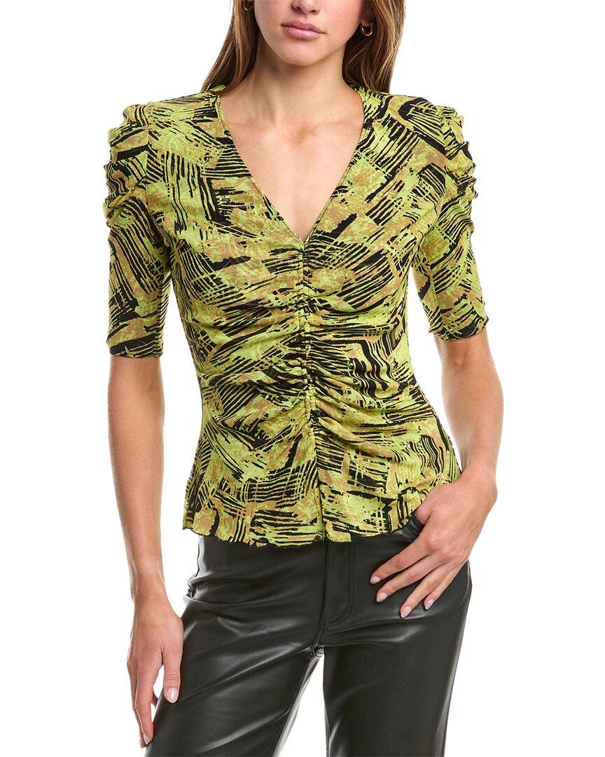 Diane von Furstenberg Short-sleeve tops for Women | Online