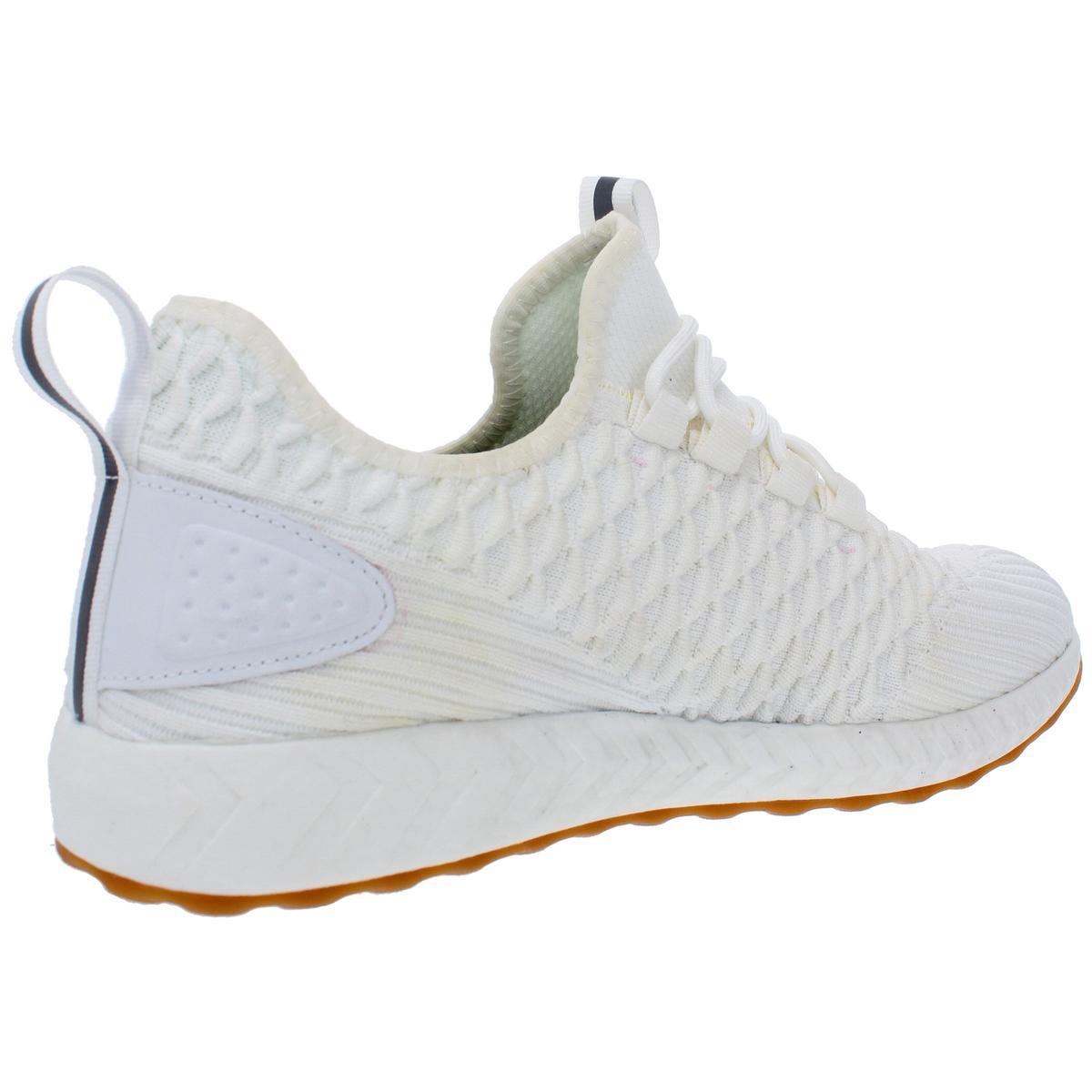 Bernie Mev Piper Performance Fitness Running Shoes in White | Lyst