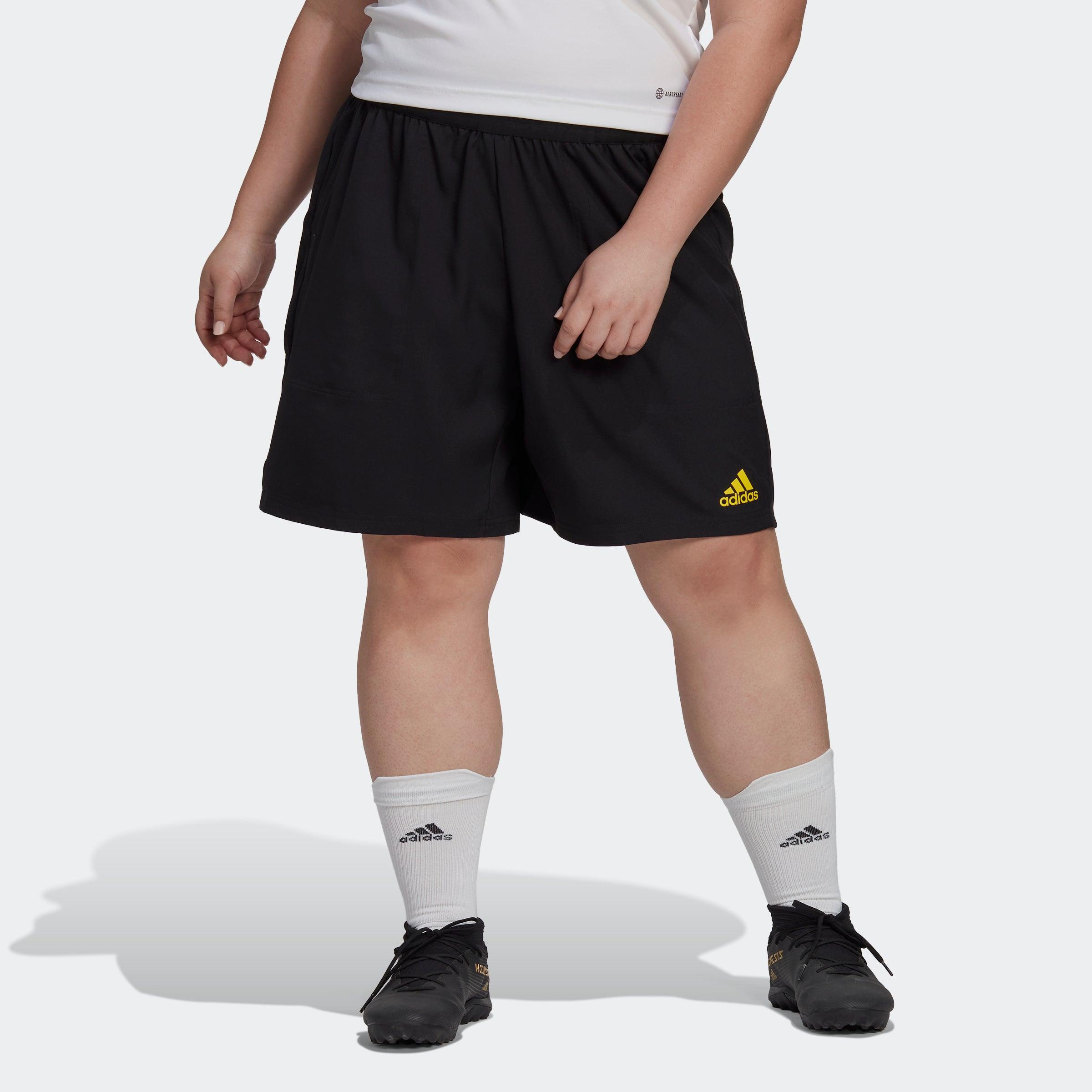 adidas downtime shorts