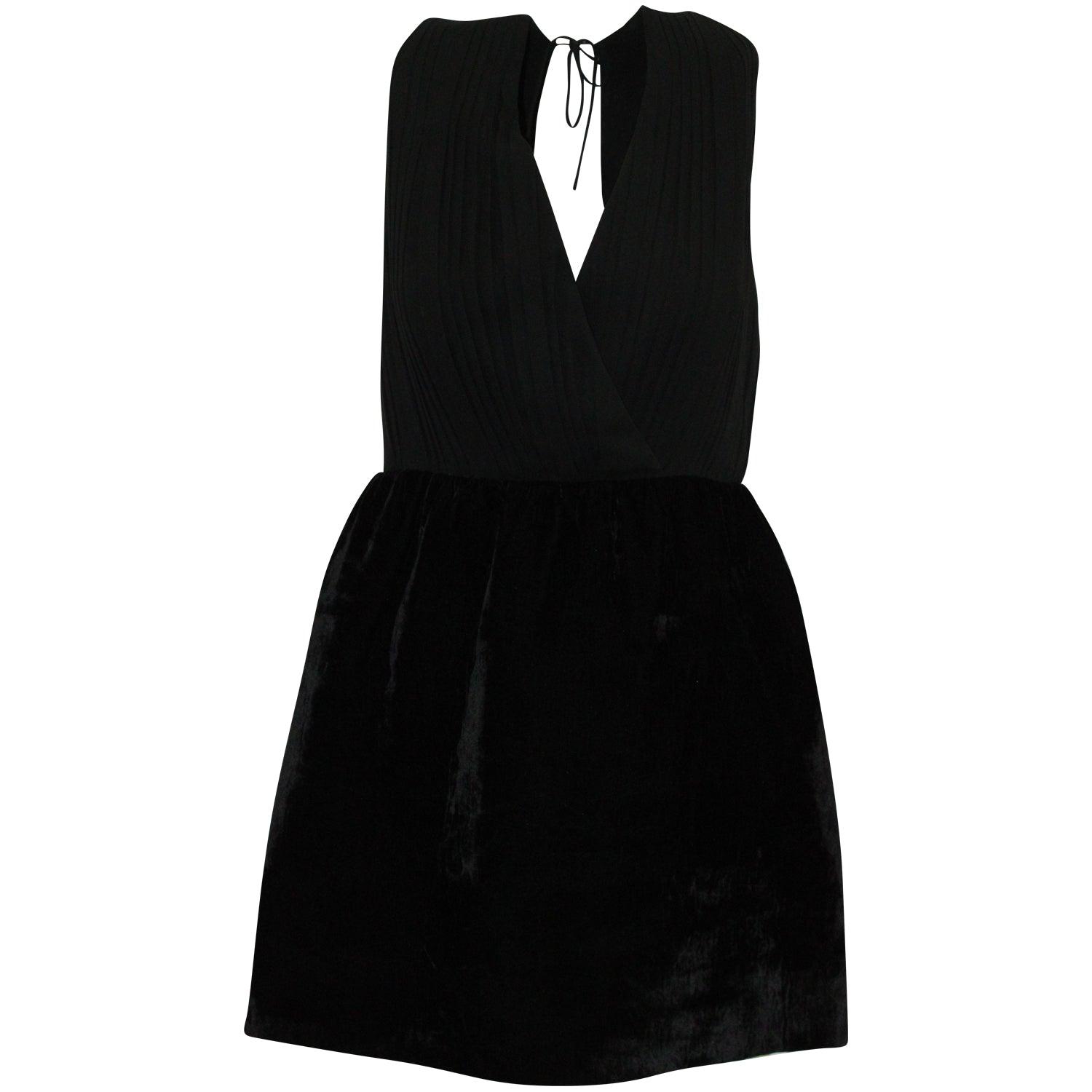 coucoo blue dress Gagnon C125 Color:LT-BLUE Black Prom Corset Dress